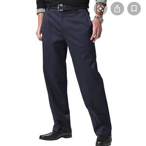 Men’s Dockers D3 classic fit pants